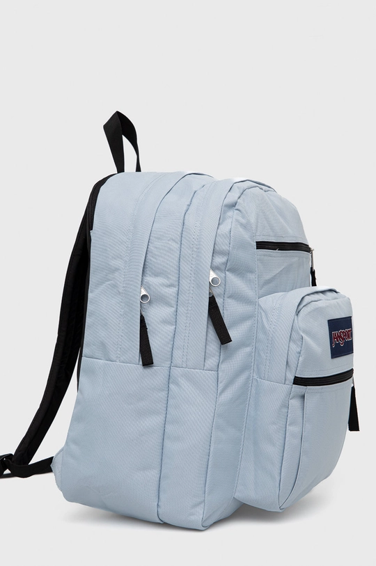 Рюкзак Jansport блакитний