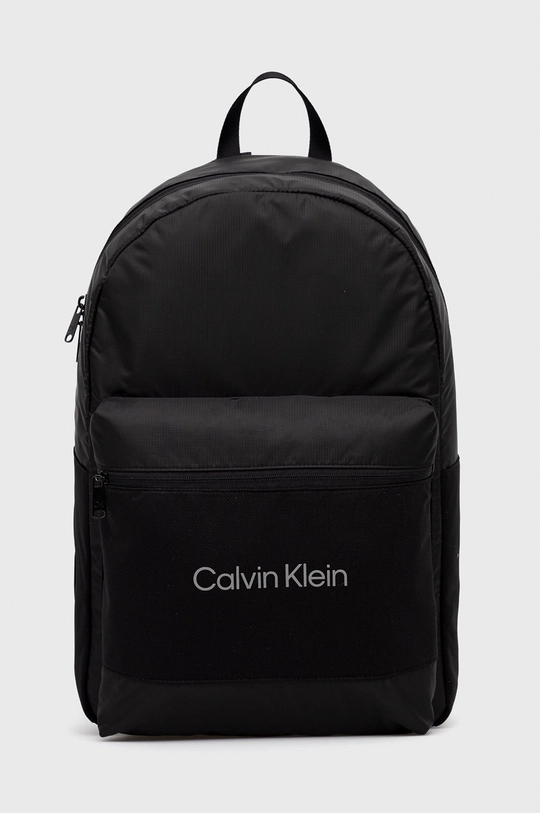 μαύρο Σακίδιο πλάτης Calvin Klein Performance Unisex