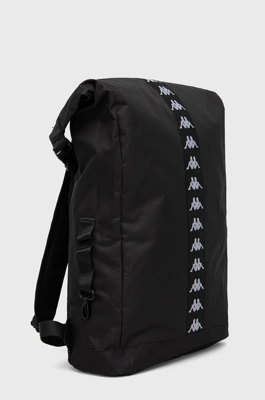 Рюкзак Kappa чорний