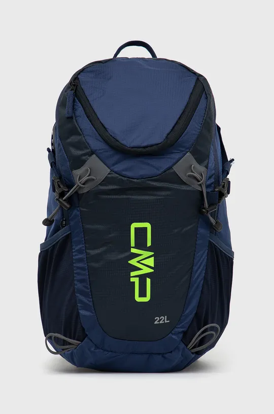 тёмно-синий Рюкзак CMP Unisex