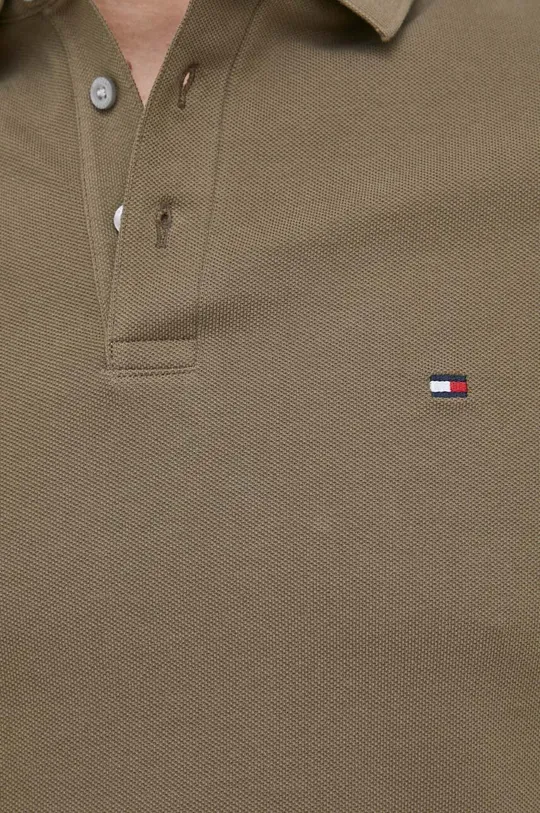 Tommy Hilfiger polo Męski