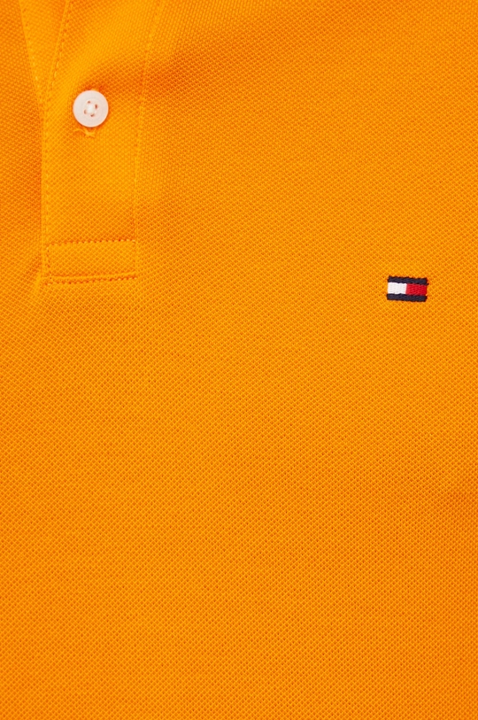 Tommy Hilfiger polo bawełniane Męski