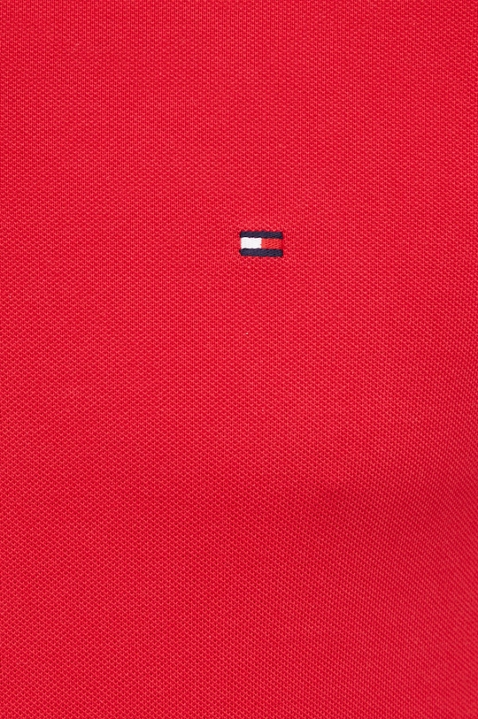 Tommy Hilfiger polo bawełniane Męski