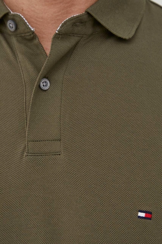 Tommy Hilfiger Polo Męski