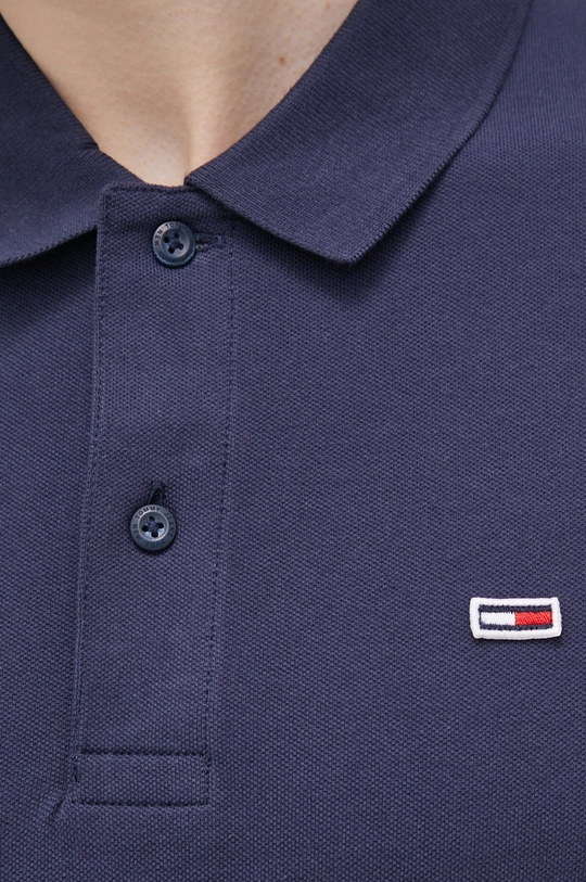 Polo majica Tommy Jeans Muški