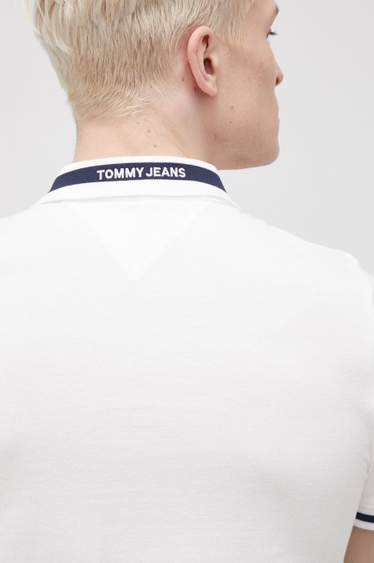 Polo majica Tommy Jeans Muški