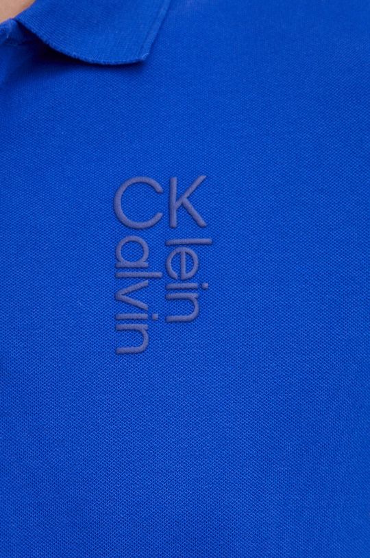 Calvin Klein - Tricou Polo De bărbați