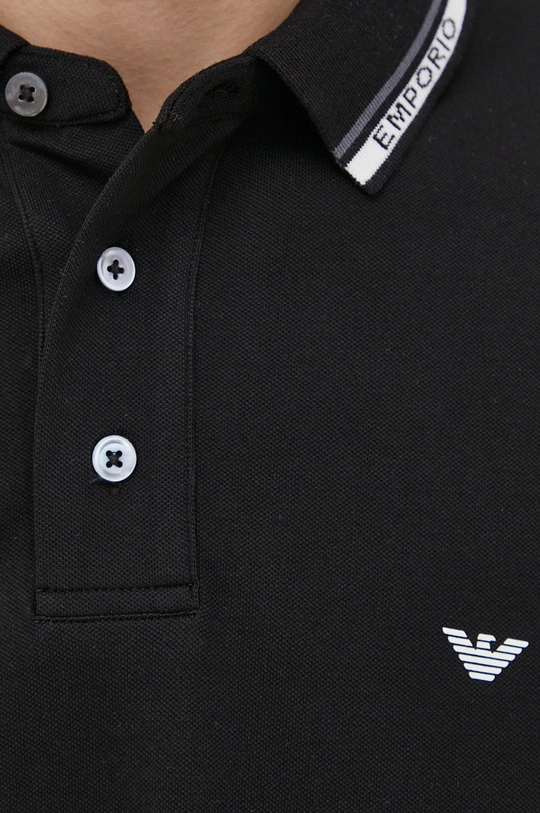 Emporio Armani polo Męski