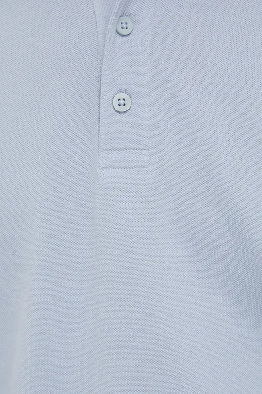 Bavlnené polo tričko Tom Tailor Pánsky