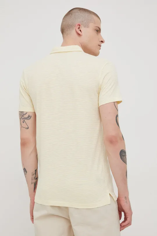 Polo tričko Tom Tailor  75% Bavlna, 25% Polyester