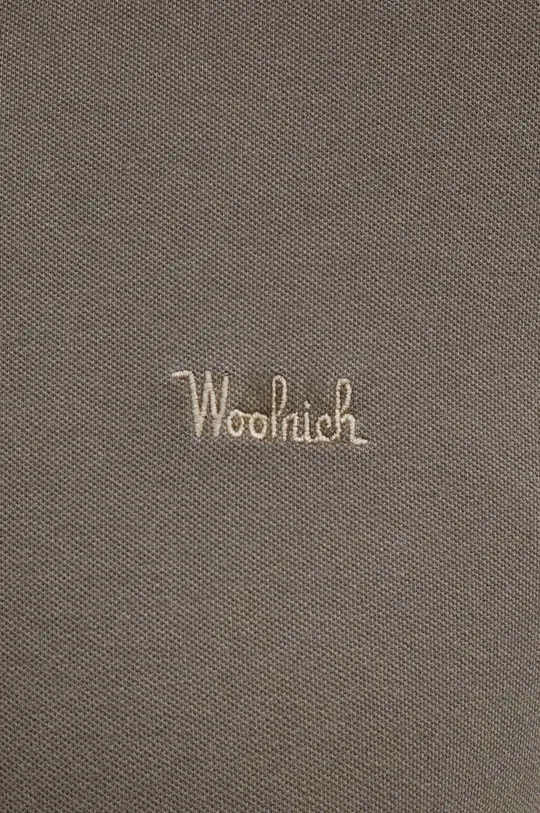 Woolrich polo Męski