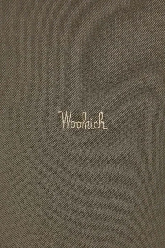 Polo Woolrich