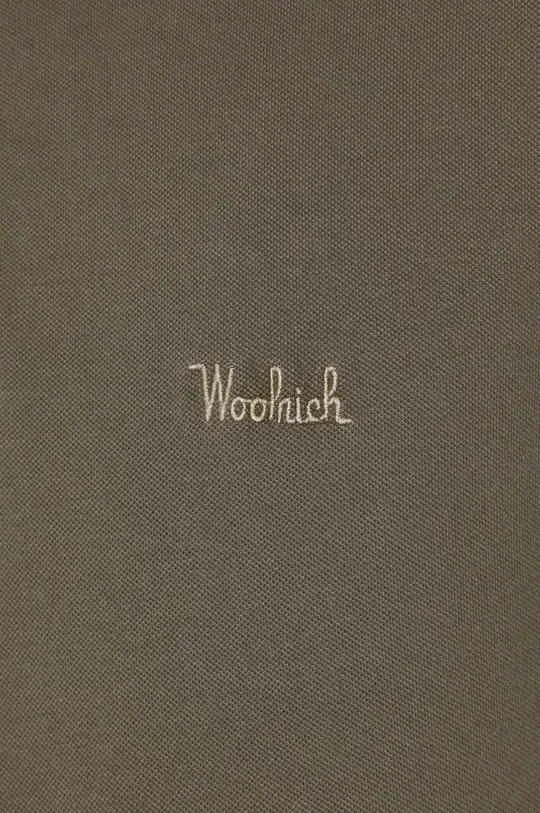 Поло Woolrich