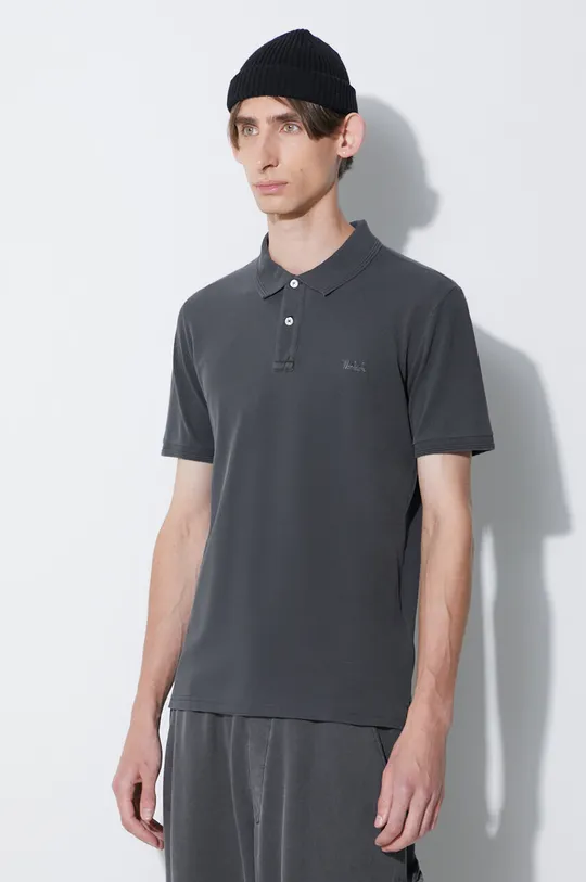 siva Polo Woolrich