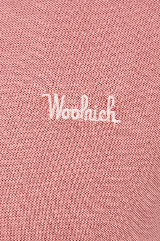 Woolrich polo Męski