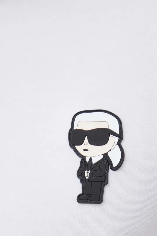 Karl Lagerfeld Polo Moški