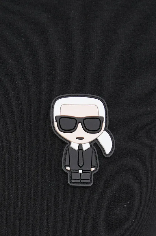 Поло Karl Lagerfeld Мужской