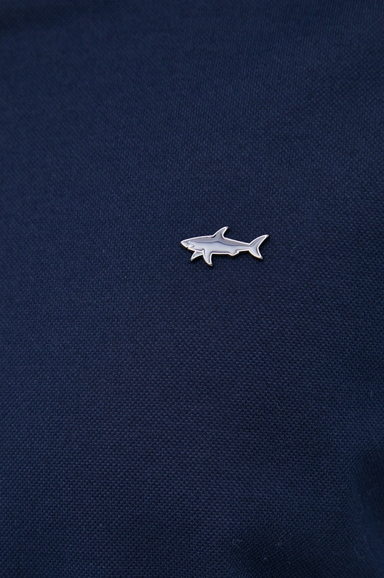 Paul&Shark Polo bawełniane Męski