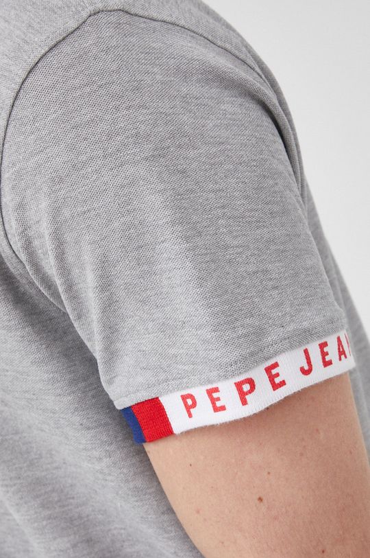 Polo tričko Pepe Jeans Felix