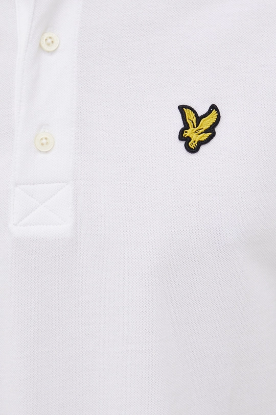 Polo majica Lyle & Scott Muški