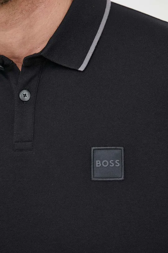 Πόλο BOSS BOSS CASUAL Ανδρικά