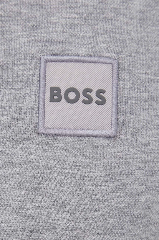 Поло BOSS Boss Casual