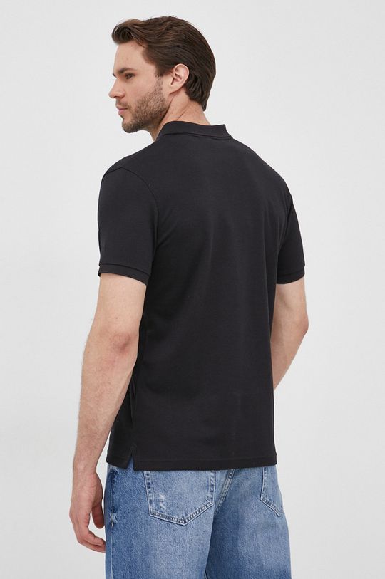 Bavlněné polo tričko Calvin Klein Jeans  100% Bavlna