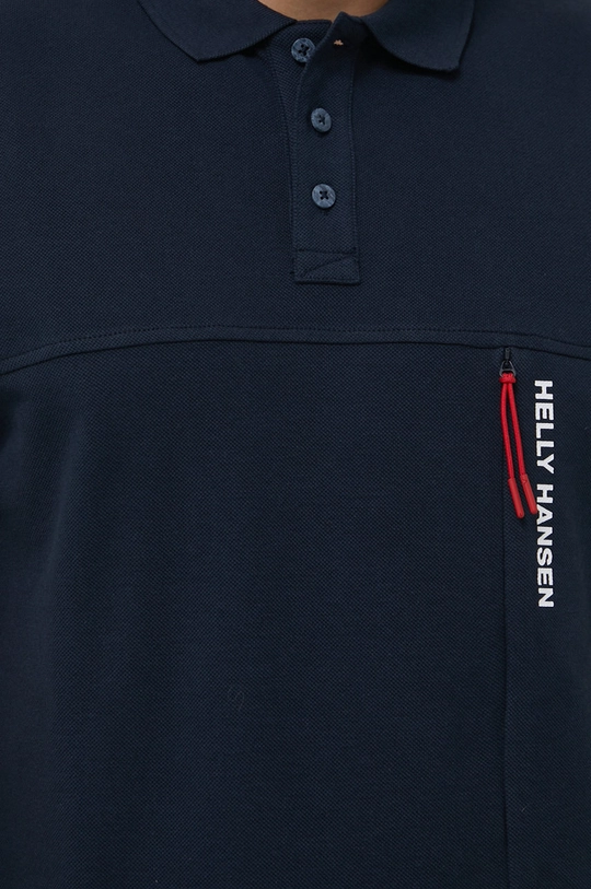 Helly Hansen polo bawełniane