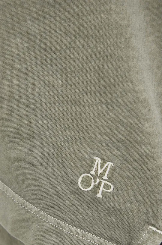 Bavlnené polo tričko Marc O'Polo