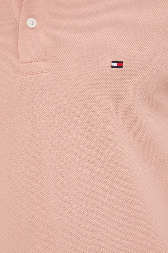 Polo tričko Tommy Hilfiger Pánsky