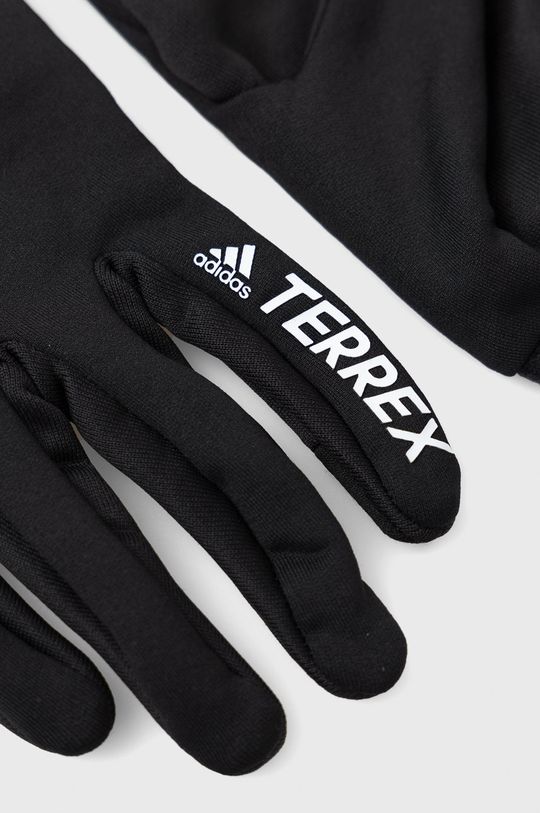 adidas TERREX rękawiczki czarny