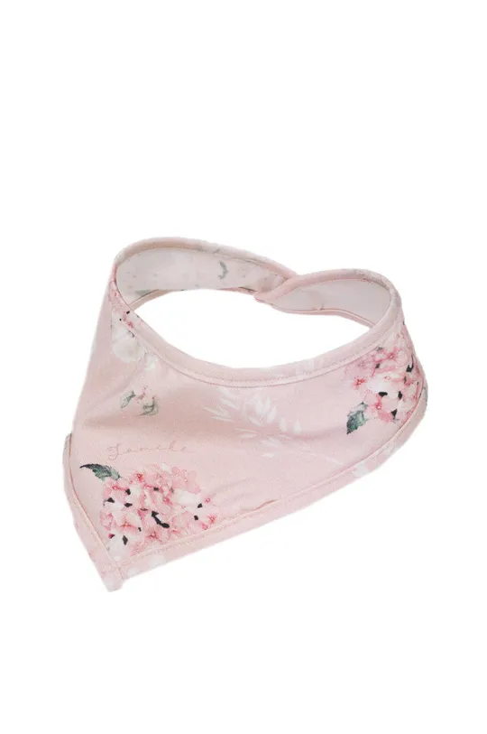 розовый Детский платок Jamiks Для девочек
