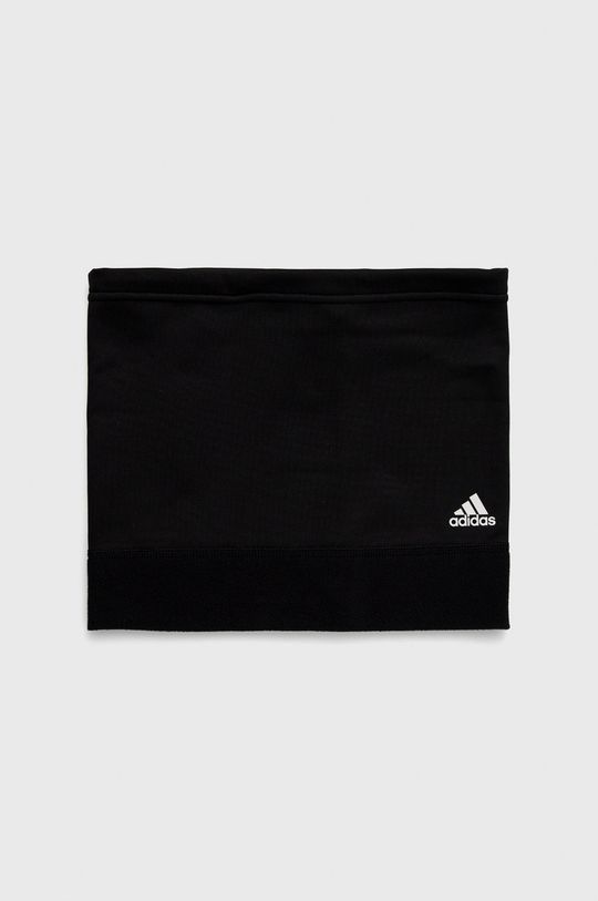 negru Adidas Performance Fular împletit GH7250 De bărbați