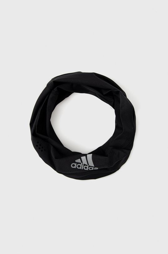 čierna Šál komín adidas HB1401 Unisex