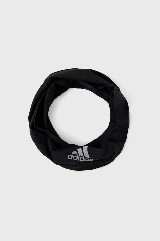 crna Cjevasti šal adidas Unisex