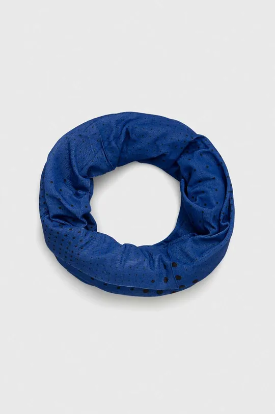 blu navy Salewa foulard multifunzione Icono Unisex