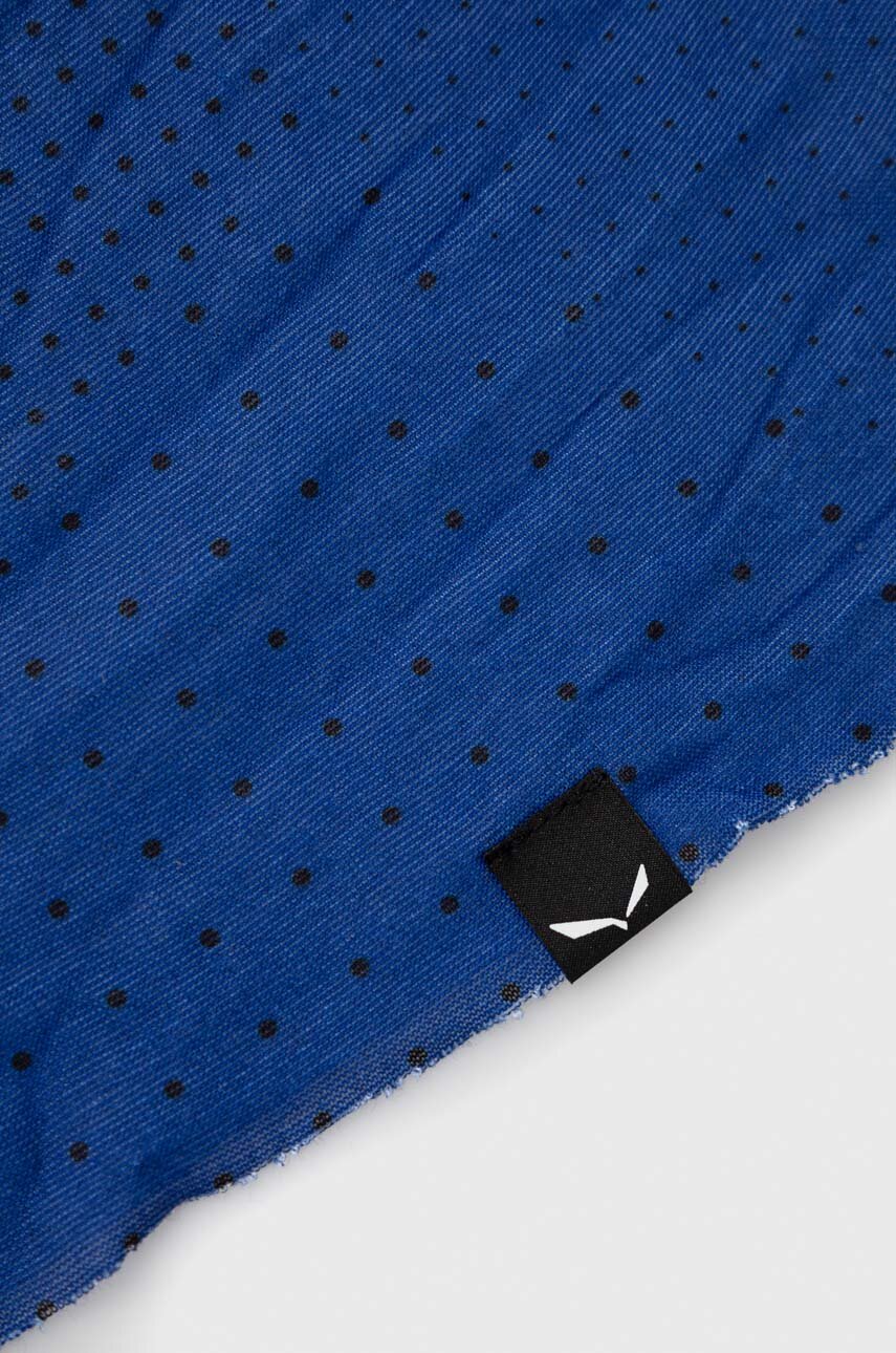 Salewa Icono-Stirnband - Multifunktionales Schlauchtuch