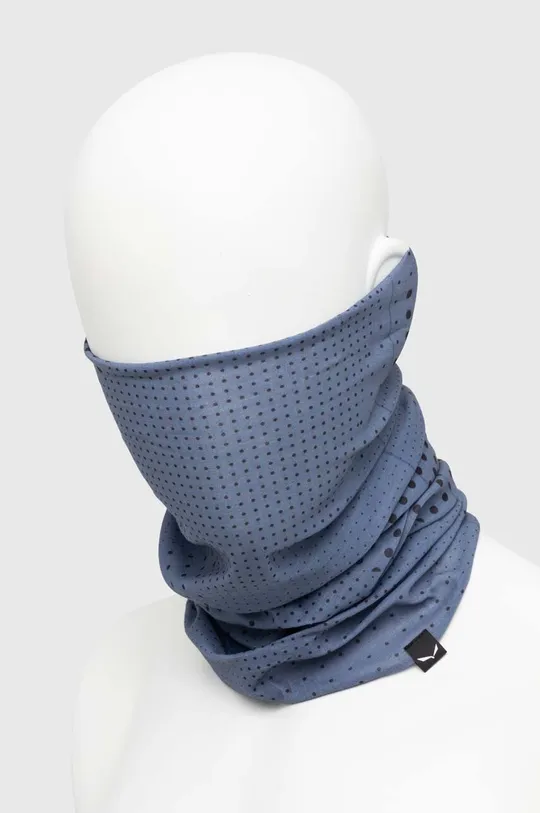 grigio Salewa foulard multifunzione Icono Unisex
