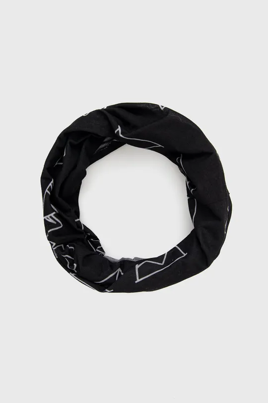 nero Viking foulard multifunzione 8228 Unisex