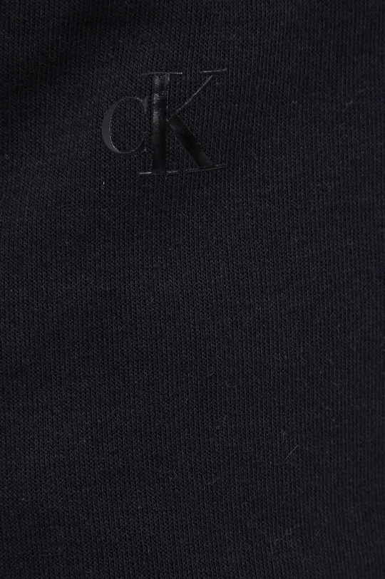 czarny Calvin Klein Jeans Spódnica J20J217643.PPYY