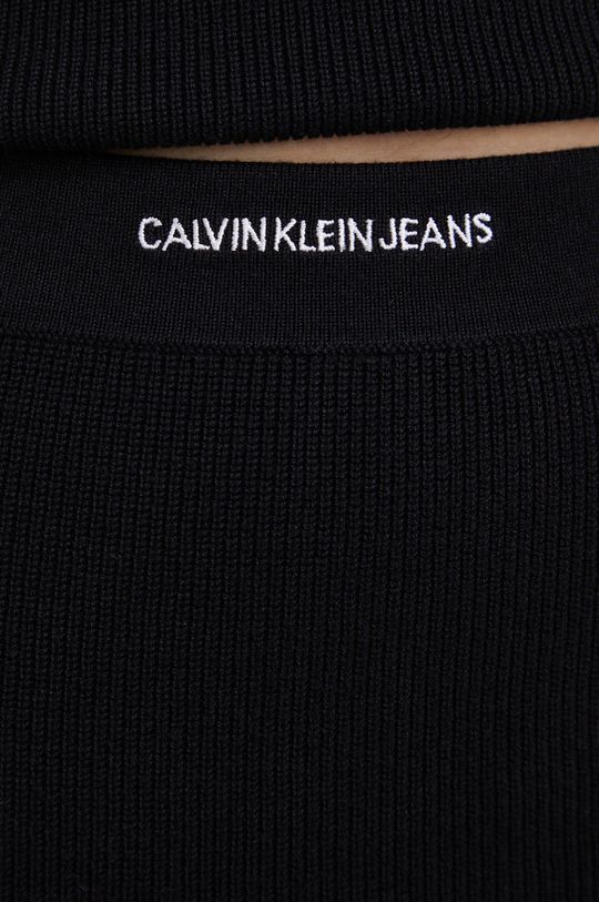 Suknja Calvin Klein Jeans Ženski