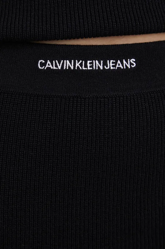 Sukňa Calvin Klein Jeans Dámsky
