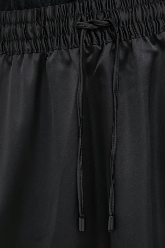 μαύρο Φούστα JDY