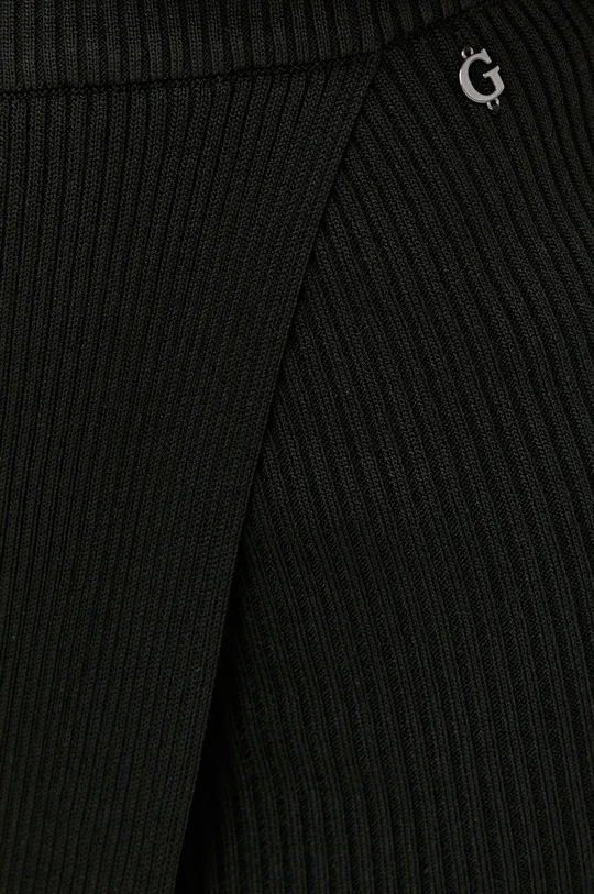 μαύρο Φούστα Guess