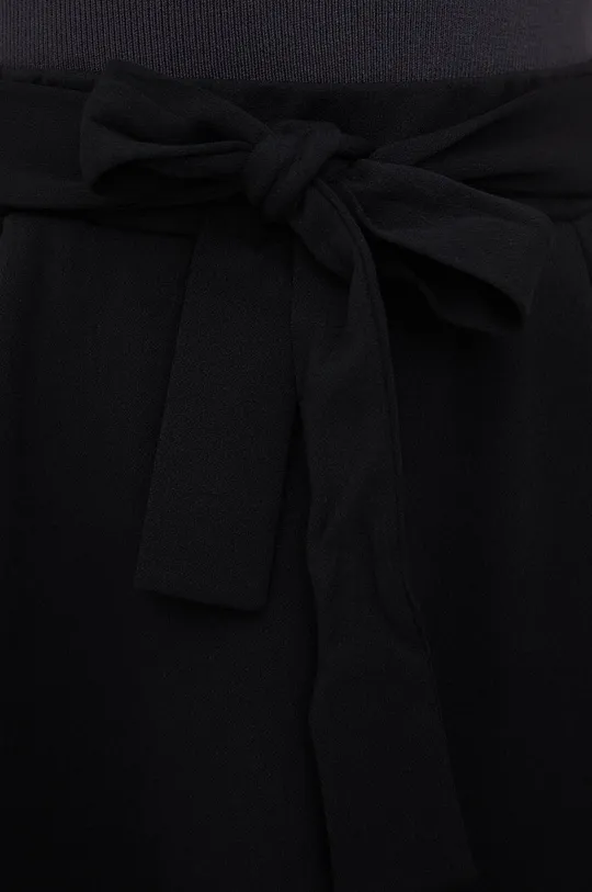 μαύρο Φούστα JDY
