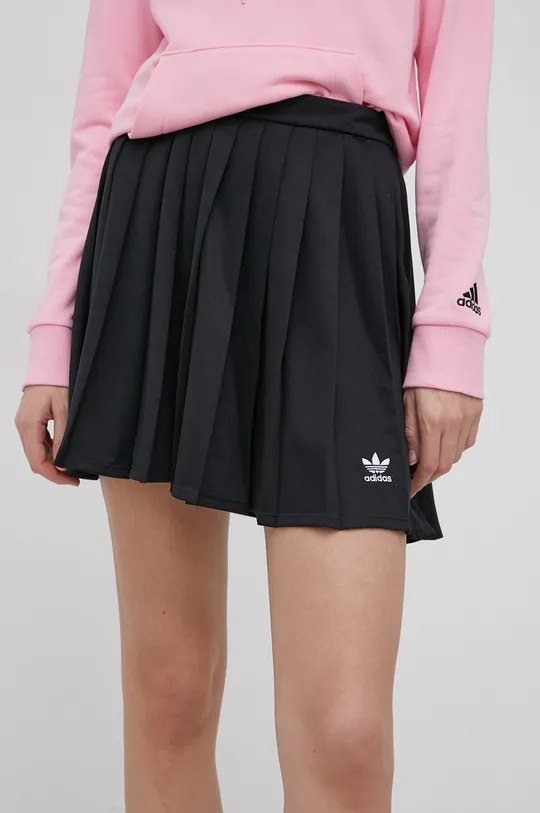 adidas Originals skirt black