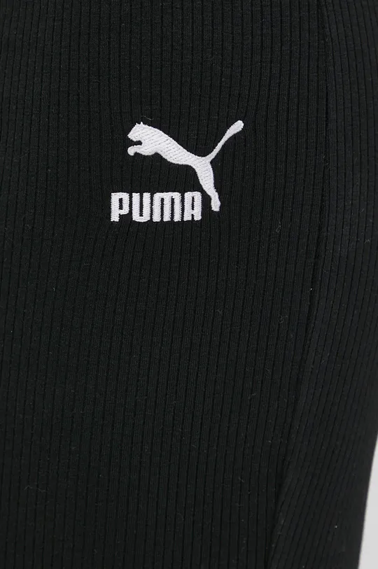 μαύρο Φούστα Puma
