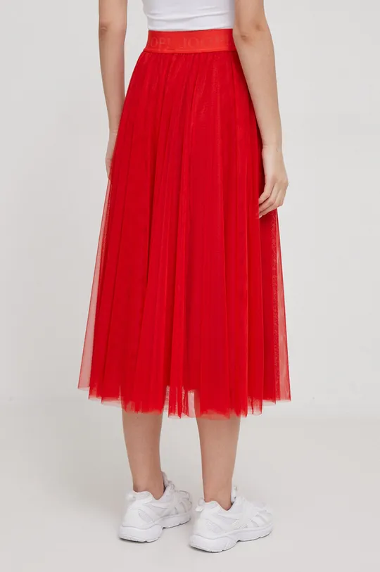 Suknja Joop! crvena