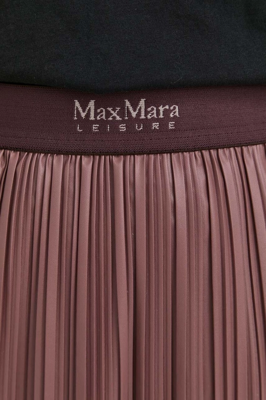 рожевий Спідниця Max Mara Leisure