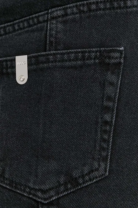 Liu Jo spódnica jeansowa UA2155.D4622